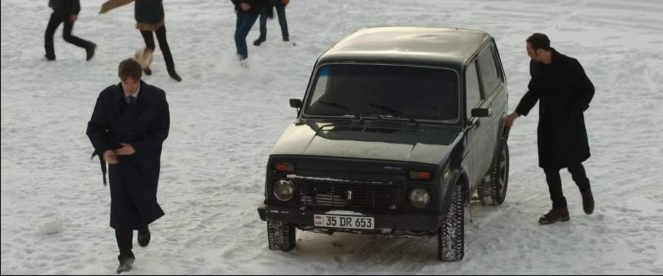 Lada Niva