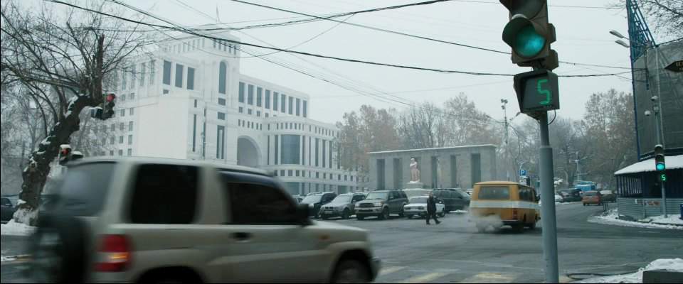 Mitsubishi Pajero iO