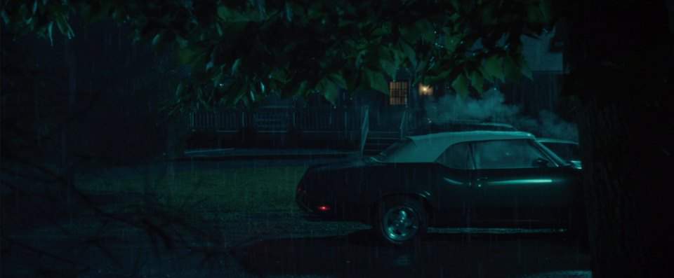 Oldsmobile Cutlass Supreme