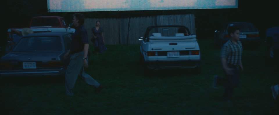 Volkswagen Cabriolet I