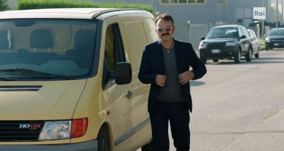 Land-Rover Freelander Series I