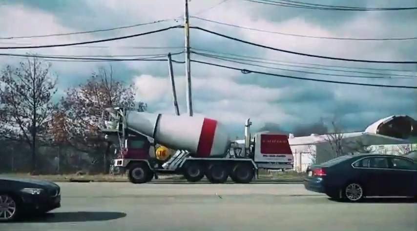 Terex unknown