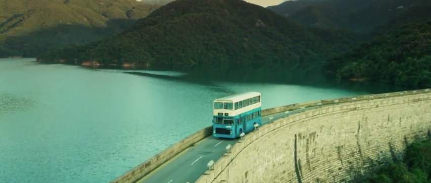 Leyland Victory MkII