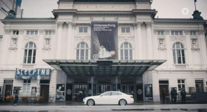BMW 5