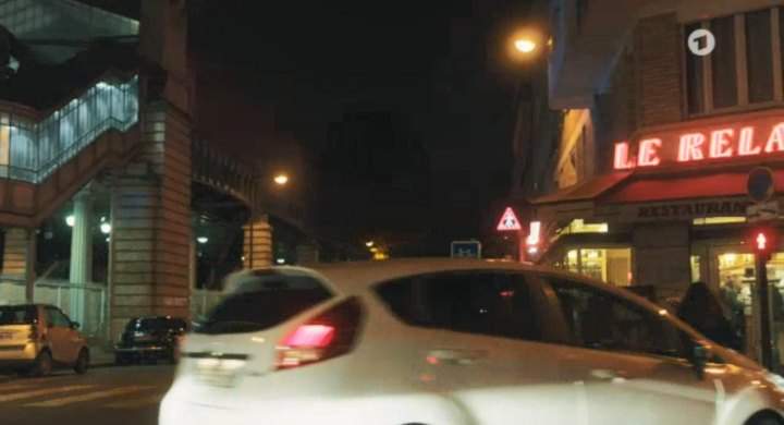 Ford Fiesta MkVI