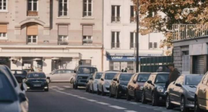Peugeot 206 CC