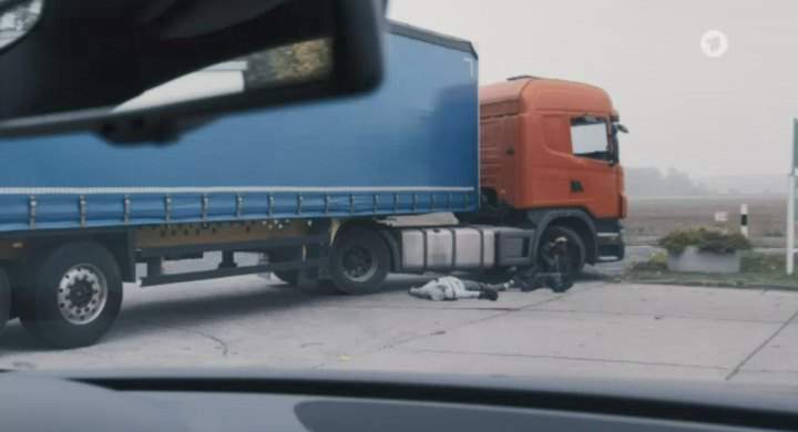 Scania G-Series