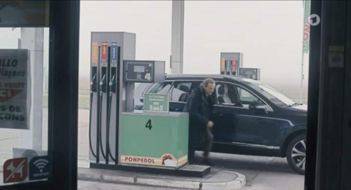 Volkswagen Touareg II