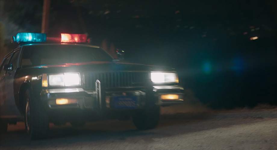 Chevrolet Caprice