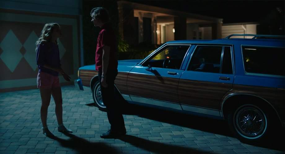 Chevrolet Caprice Estate
