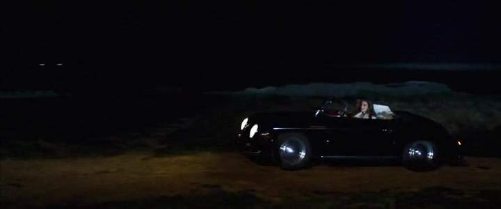 Classic Motor Carriages Classic Speedster