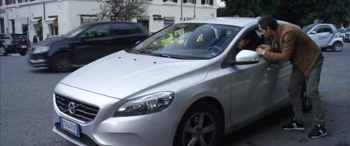Volkswagen Polo V
