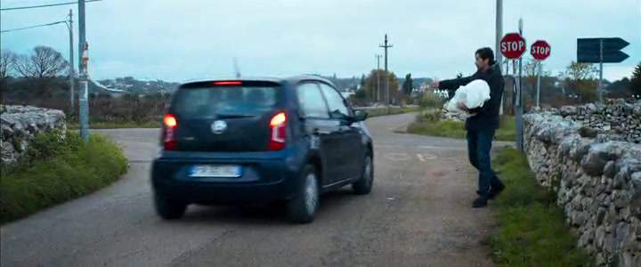 Volkswagen eco-up!