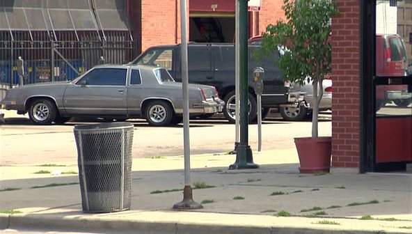 Oldsmobile Cutlass Supreme