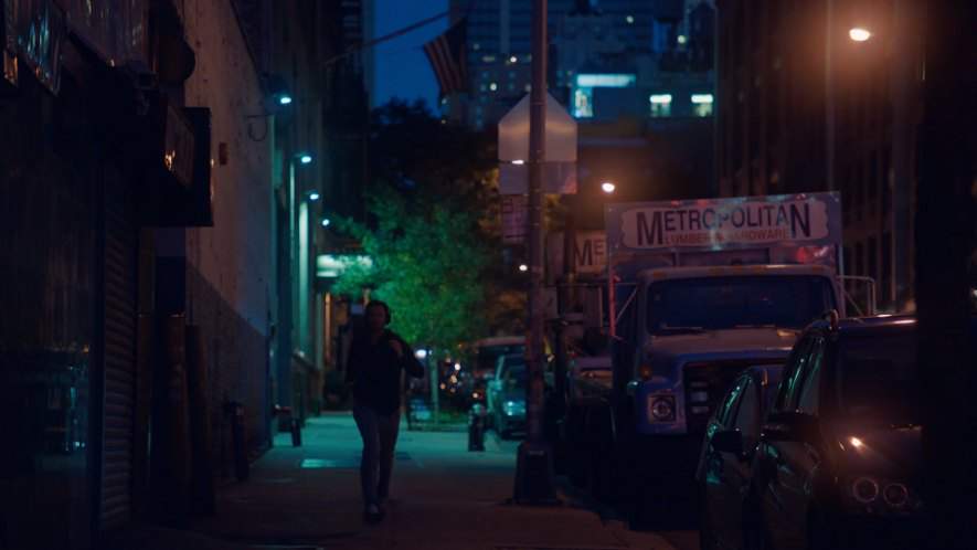 International S-Series