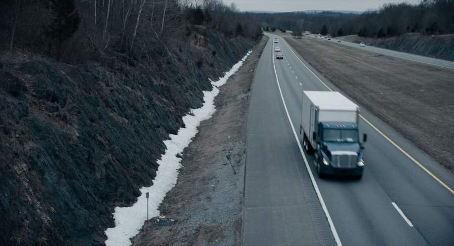 Freightliner Cascadia