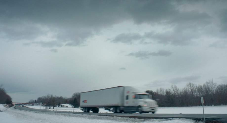 International ProStar