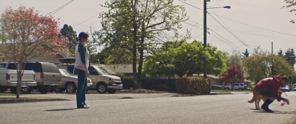 Chevrolet Express