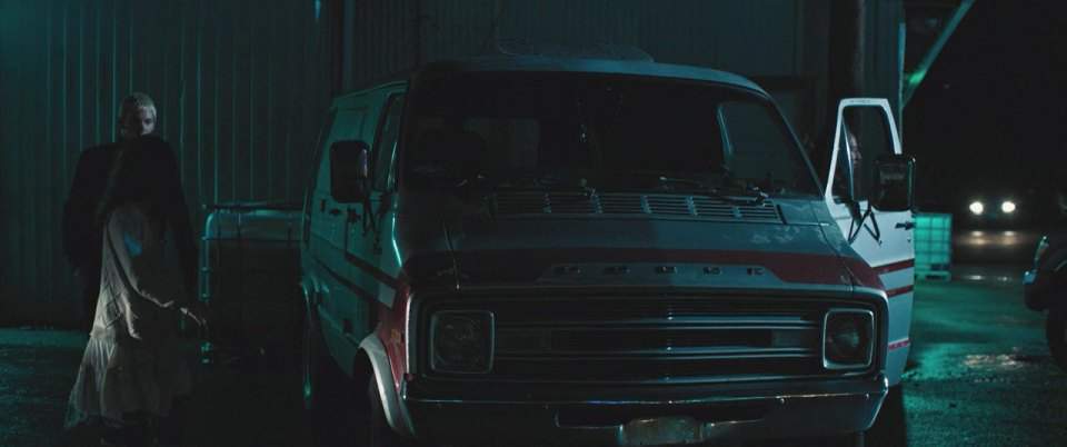 Dodge Tradesman