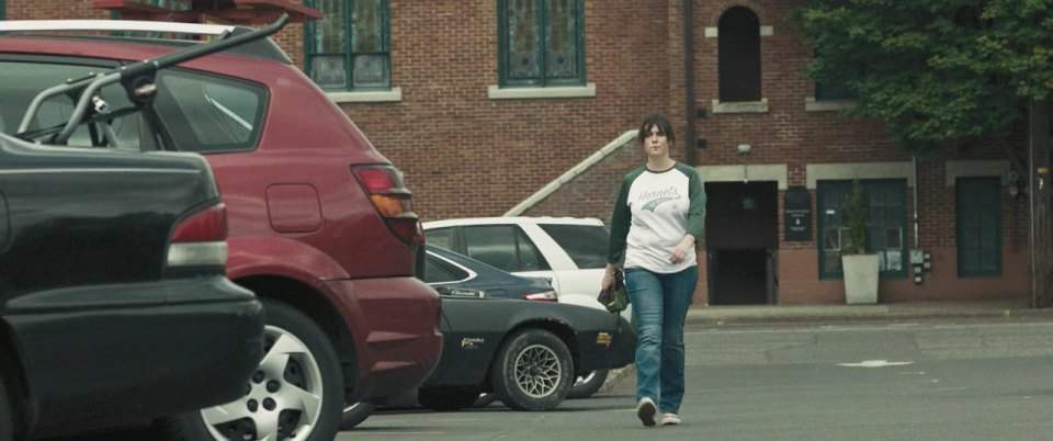 Pontiac Vibe