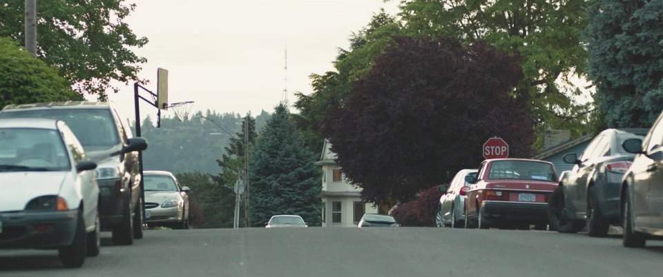 Volvo 240