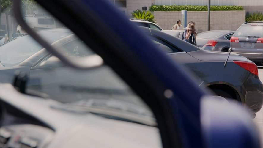 Pontiac G6 Convertible