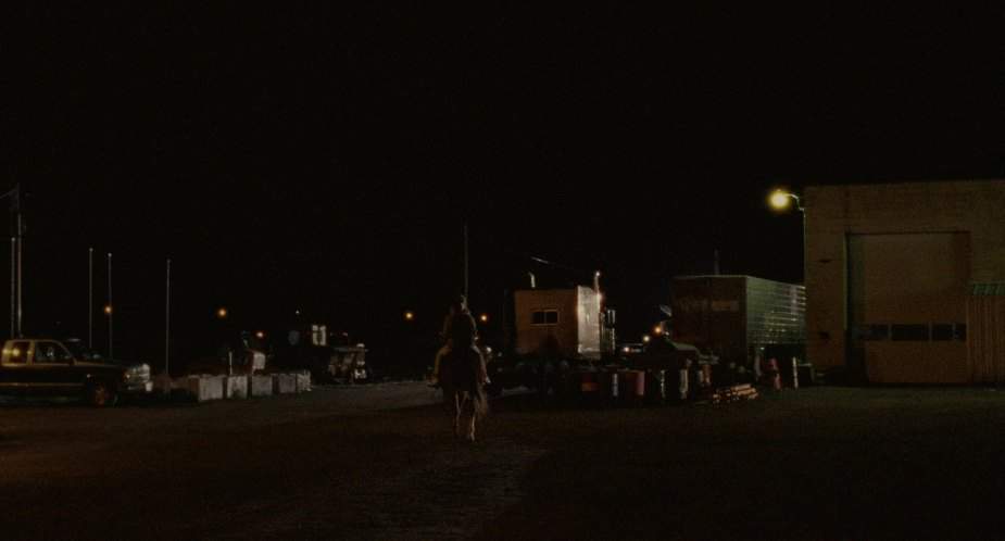 Chevrolet C/K-Series