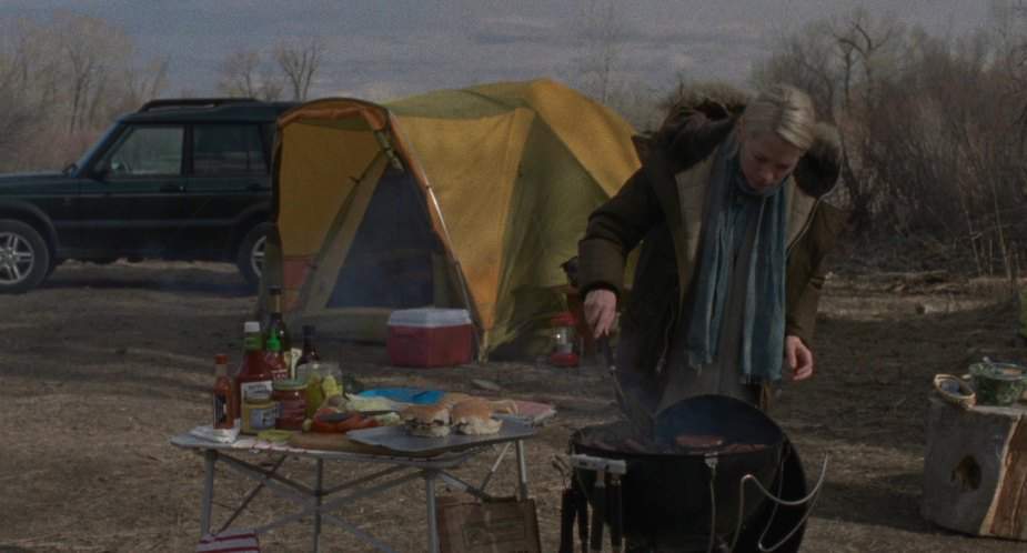 Land-Rover Discovery Series II