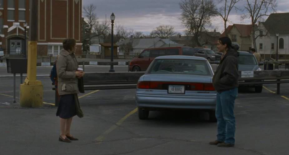 Volkswagen Eurovan T4