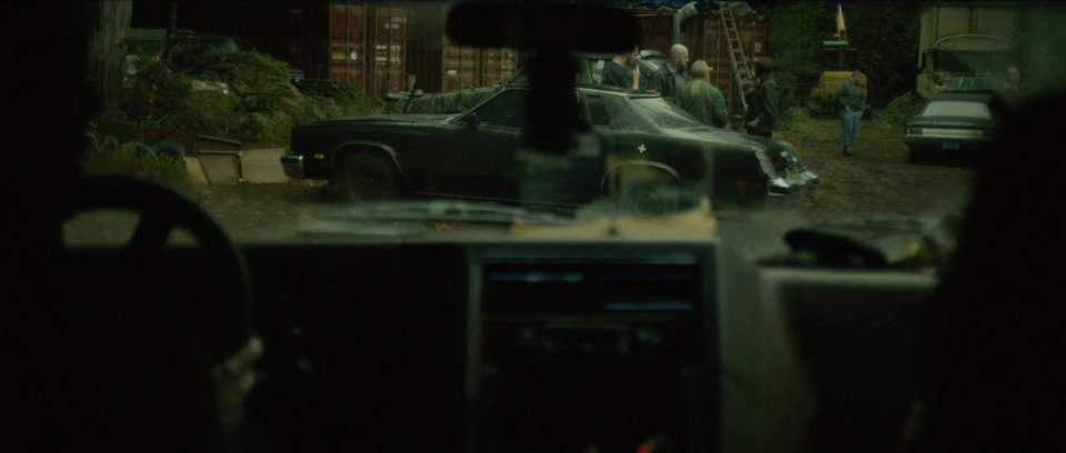 Oldsmobile Cutlass Supreme