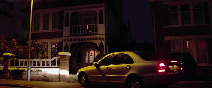 Mercedes-Benz C 270 CDI
