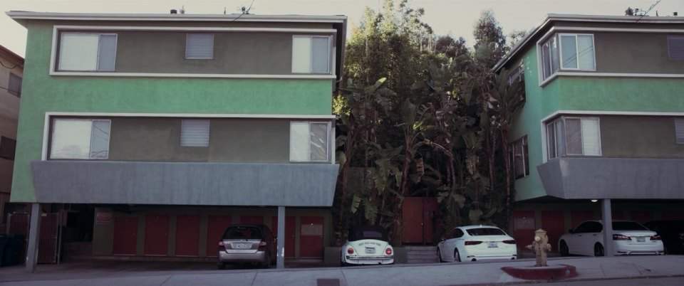 Audi A5 Sportback B9