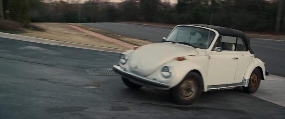 Volkswagen Convertible