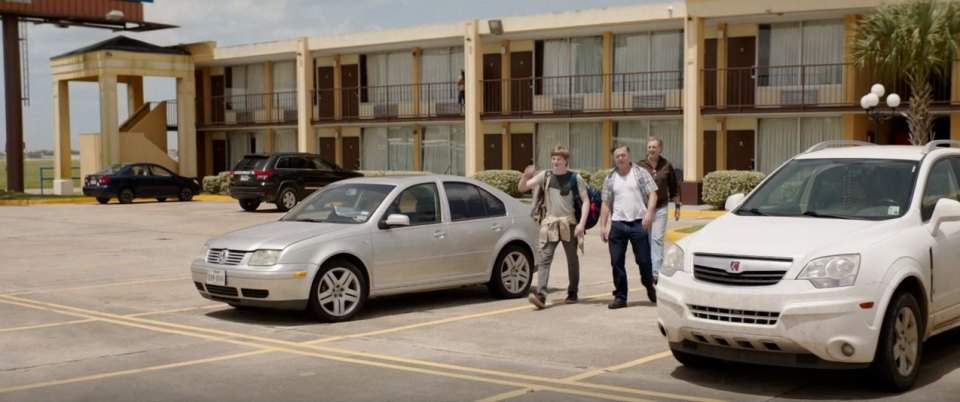 Saturn VUE