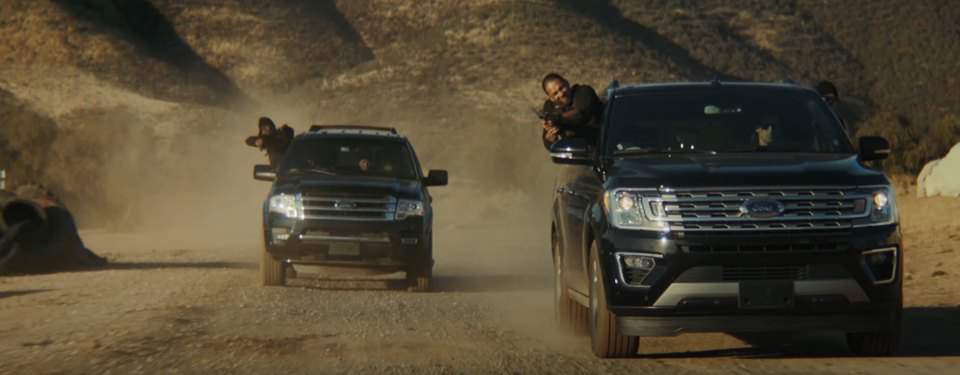 Ford Expedition