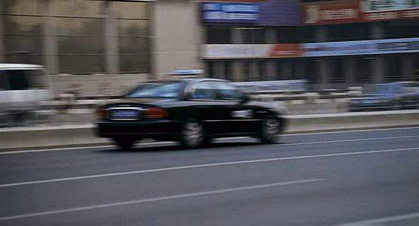 Beijing-Hyundai Sonata
