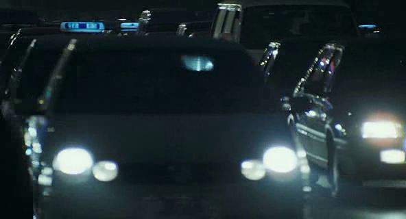 Shanghai-Volkswagen Polo