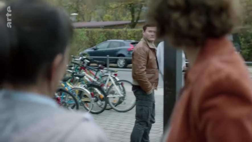 Volvo V40 Cross Country