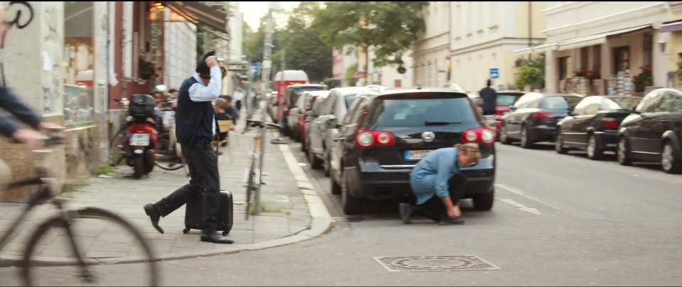 BMW 3 Compact