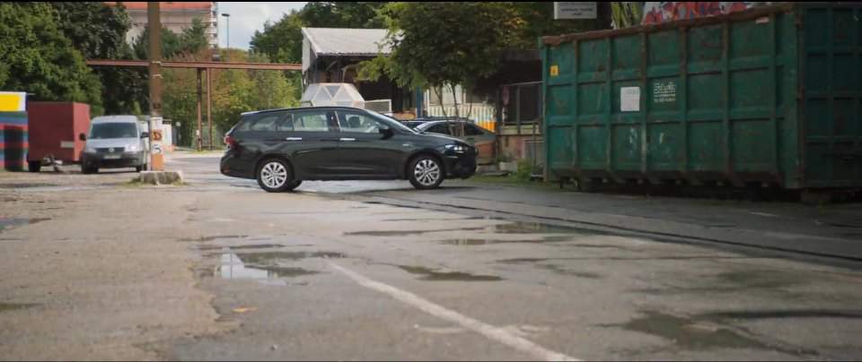 Fiat Tipo Kombi