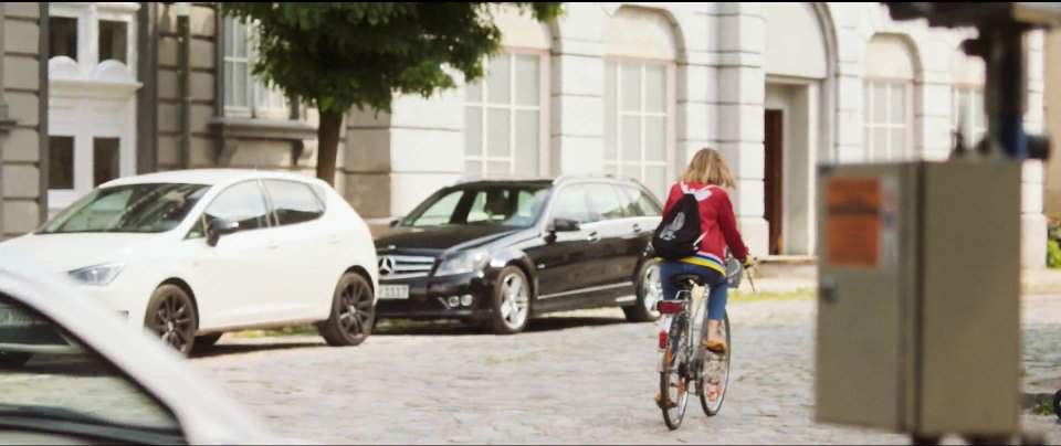Mercedes-Benz C-Klasse T