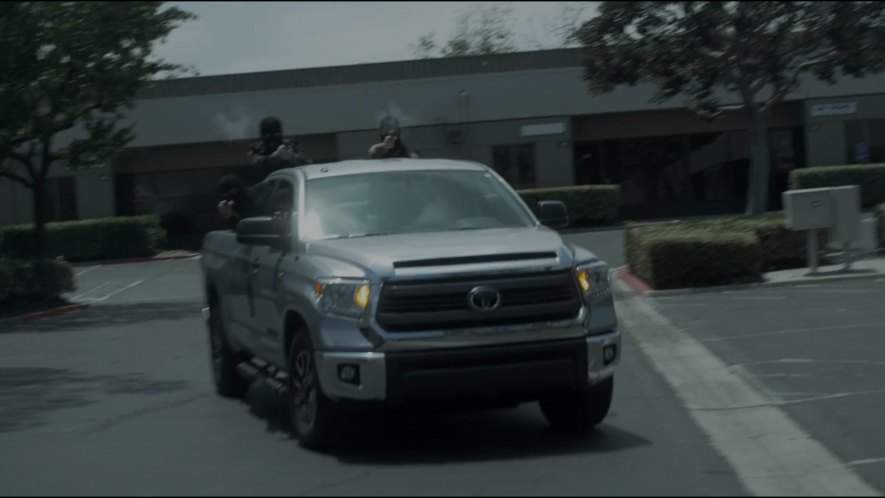 Toyota Tundra