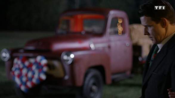 International Harvester S-Series