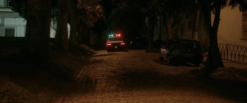 Chevrolet Ipanema