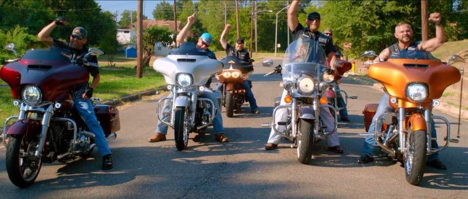 Harley-Davidson FLHX Street Glide