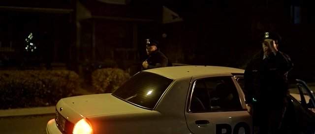 Ford Crown Victoria
