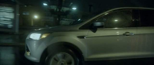 Ford Escape