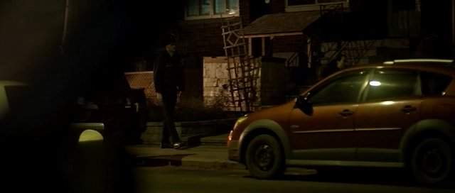 Pontiac Vibe
