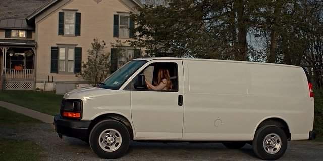 Chevrolet Express