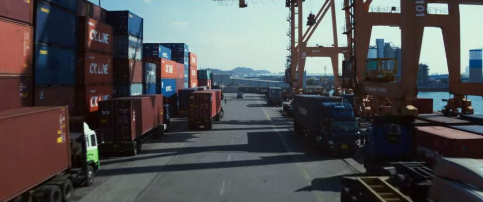 Hyundai Super Truck